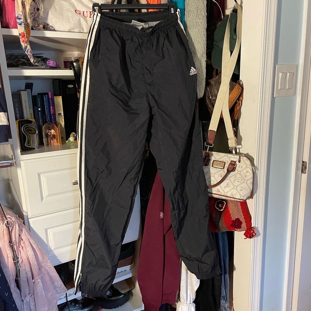 Adidas joggers